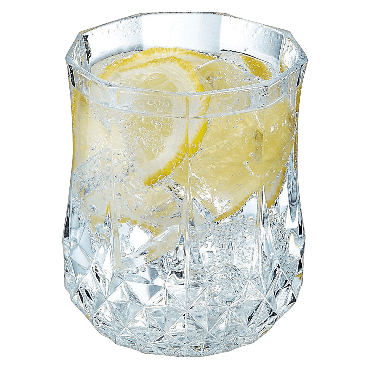 Eclat Longchamp Tumbler 32 Cl - 6 Stuks - Glazen.nl