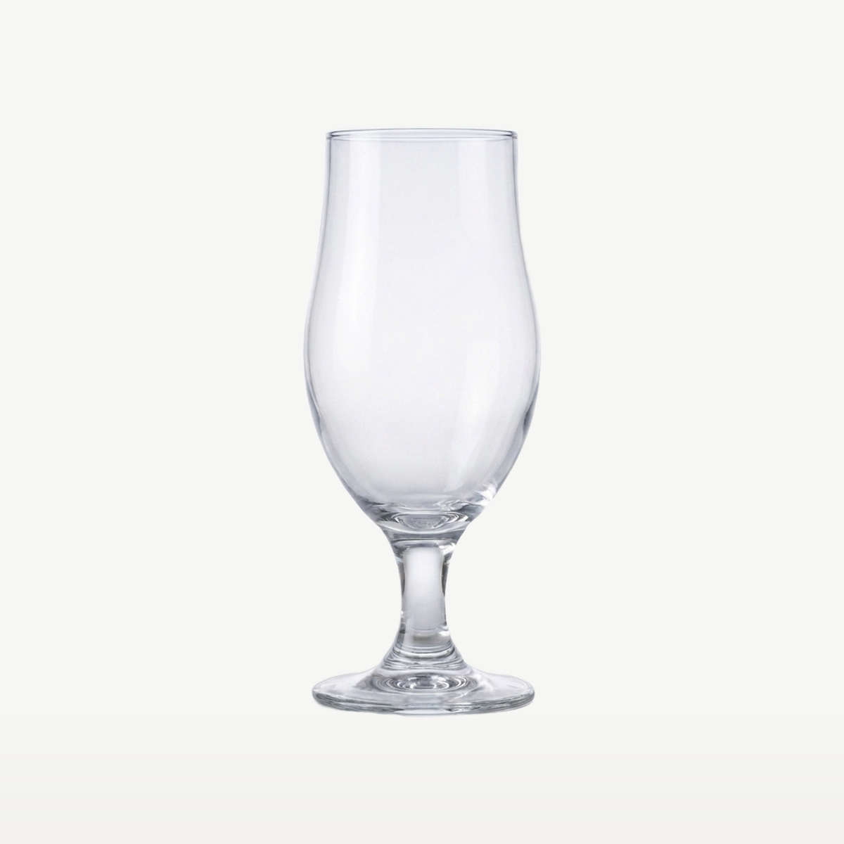 Bormioli Rocco Executive Bierglas 39 Cl Met Maatstreep - 6 Stuks - Glazen.nl