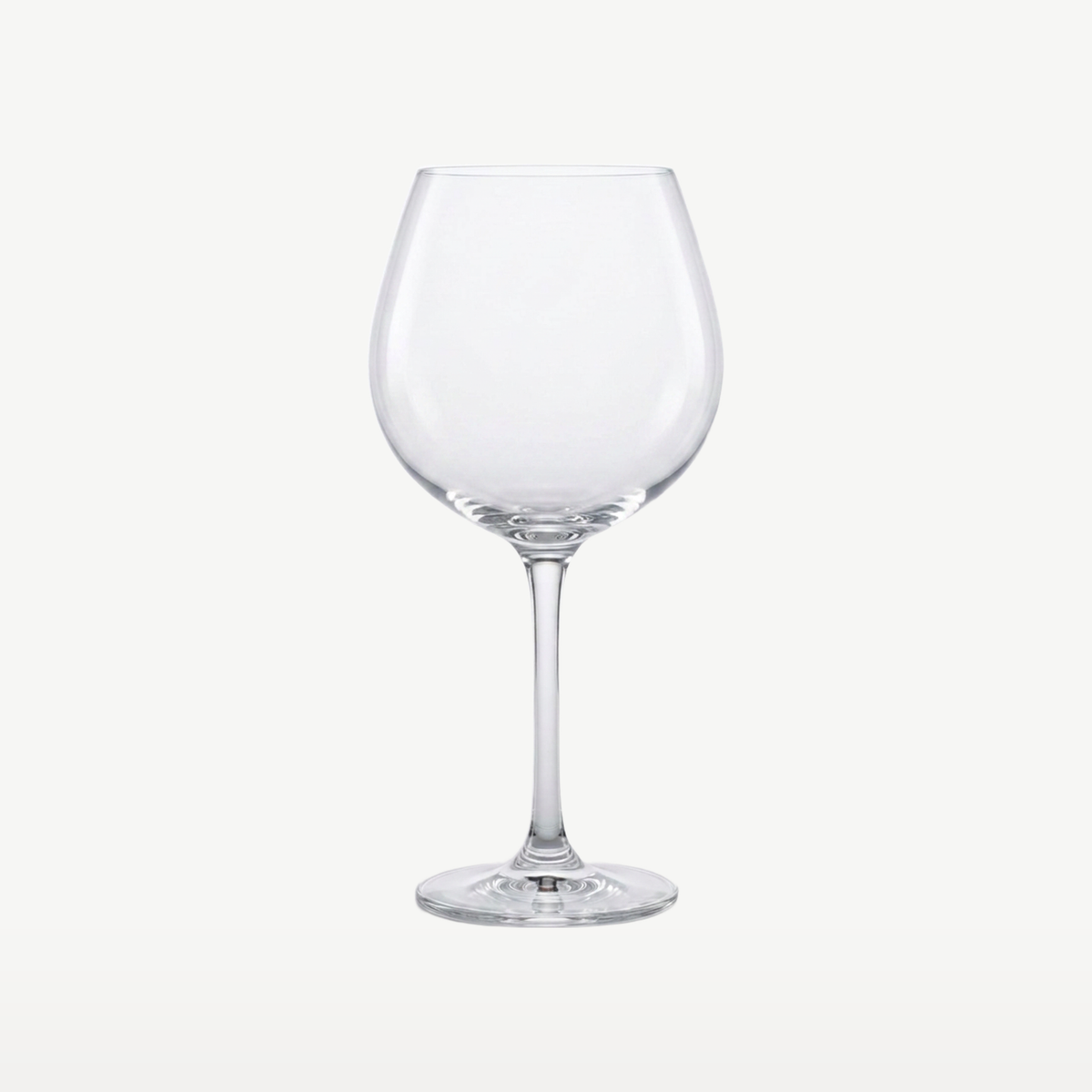 Schott Zwiesel Classico Bourgogneglas 81,4 Cl - 6 Stuks - Glazen.nl
