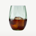 Chef & Sommelier Arpege Tumbler 36 cl Grün - 6 Stück