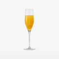 Spiegelau Authentis verre à champagne / flûte 19 Cl - 12 pièces