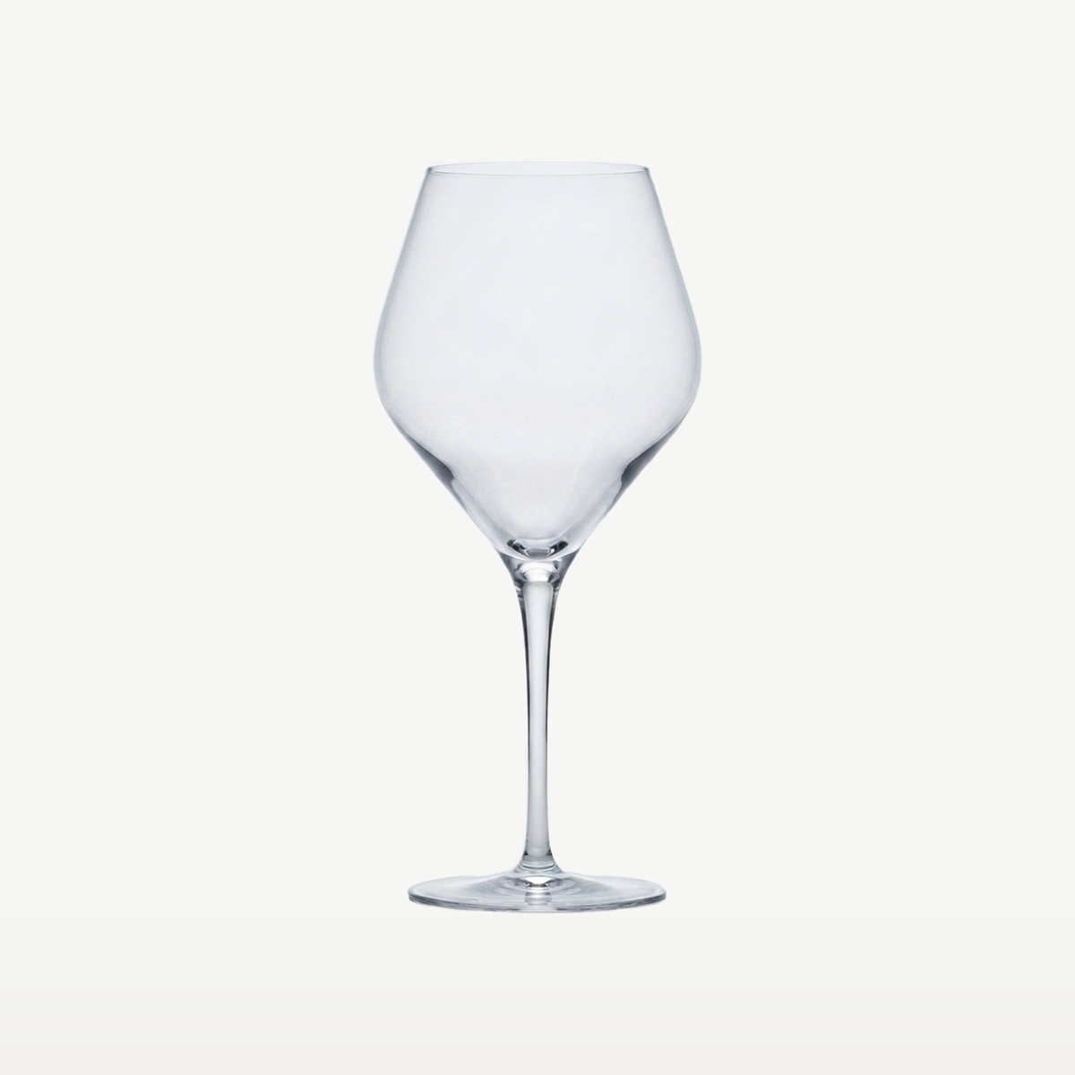 Schott Zwiesel Finesse Bourgogneglas 66 Cl leeg - Glazen.nl
