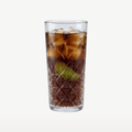 Bar Professional McGuire verre long drink en plastique 44 Cl - 24 pièces