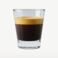 Bormioli Rocco Caffeino Tumbler 8,5 Cl – 6 Stück
