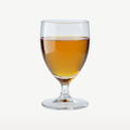Royal Leerdam Gilde verre à digestif 6 Cl avec repère gradué - 6 pièces