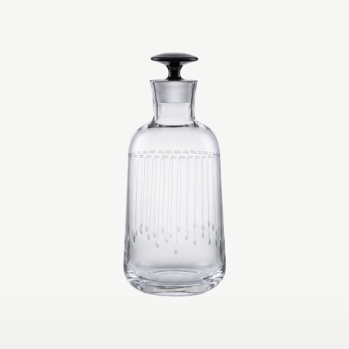 Zwiesel Glas Glamorous Whiskykaraf 50 Cl - Glazen.nl