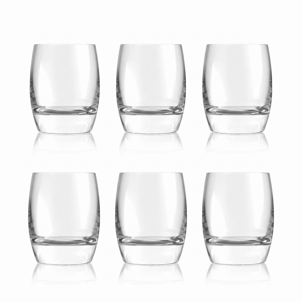 Onis Endessa Tumbler 22 Cl - 12 Stuks - Glazen.nl