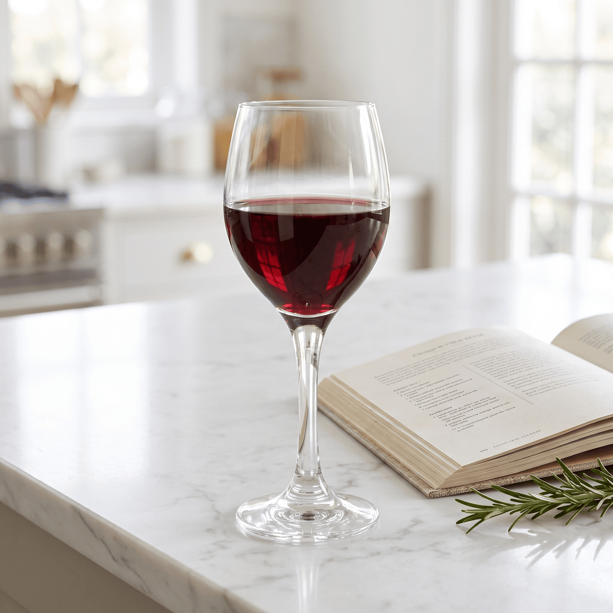 Onis Perfection Wijnglas 26,5 Cl - 6 Stuks - Glazen.nl