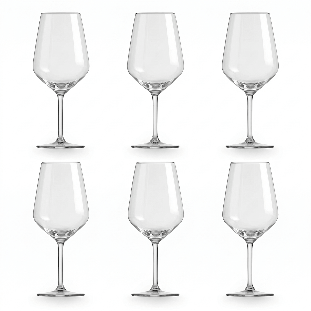 Royal Leerdam Enjoy The Moment Wijnglas 53 Cl - 6 Stuks - Glazen.nl