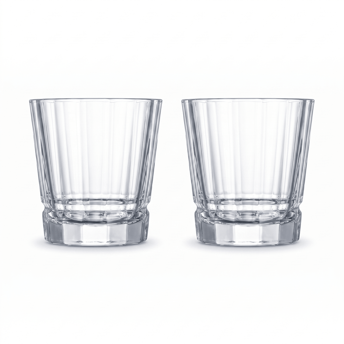 Eclat Macassar Tumbler 32 Cl - 2 Stuks - Glazen.nl