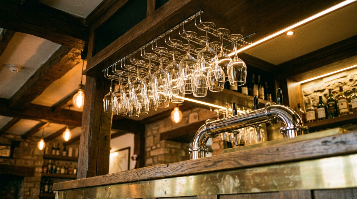 Porte-verres