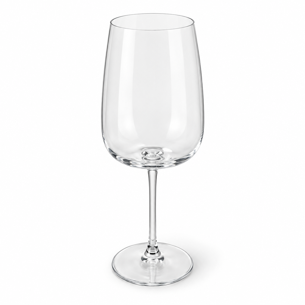 Zwiesel Glas Sensa Rode wijnglas Flavoursome & Spicy 66 cl Transparant - 6 Stuks
