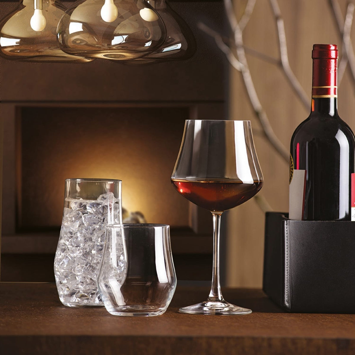 RCR Ego Wijnglas 50 Cl - 6 Stuks - Glazen.nl