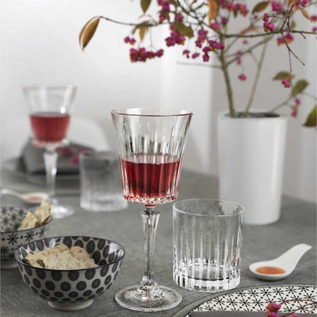 RCR Timeless Wijnglas 23 Cl - 6 Stuks - Glazen.nl