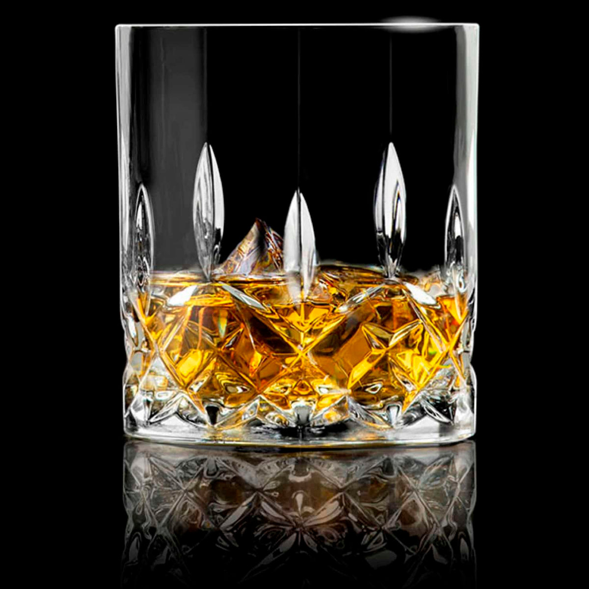 RCR Opera Tumbler 21 Cl - 6 Stuks - Glazen.nl