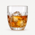 La Rochère Gobelets Troquet Assortis 23 cl - Lot de 4