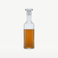 Luigi Bormioli Bach carafe à liqueur 73,1 Cl avec bouchon hermétique