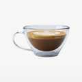 Luigi Bormioli Thermic Glass coffee glass 38,5 Cl - 2 pieces