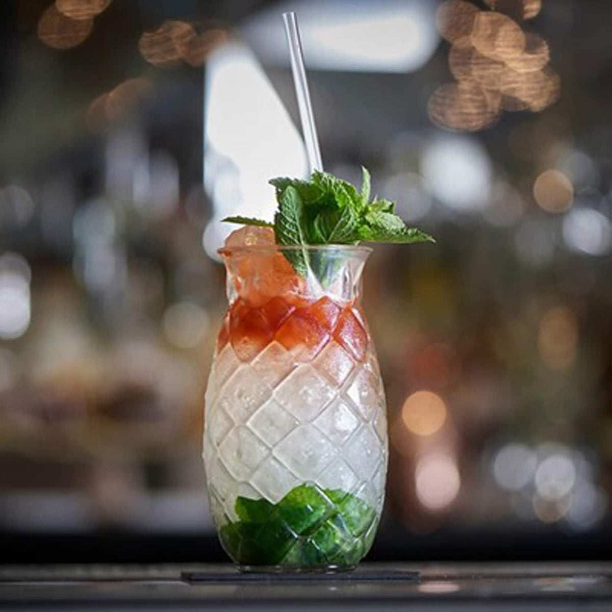 Verres à Pina Colada