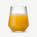 Pasabahce Allegra Focus verre tumbler 42,5 Cl - 3 pièces