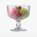 Pasabahce Timeless coupe à glace 27,5 Cl - 2 pièces