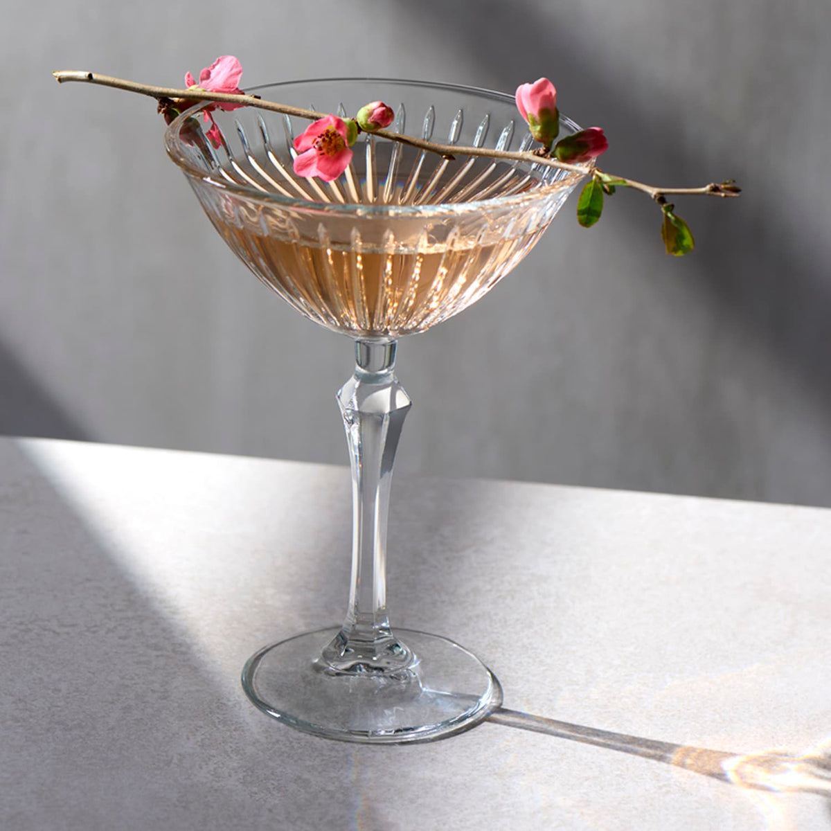 Pasabahce Joy Gin Tonic Glas 49 Cl - 4 Stuks - Glazen.nl