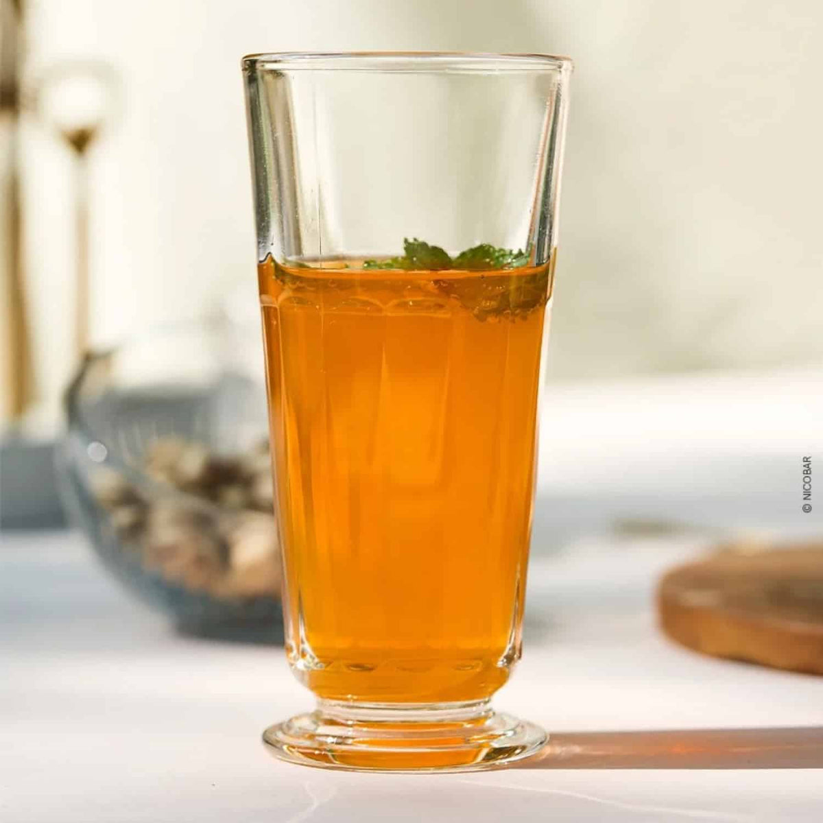 La Rochère Périgord Longdrinkglas 38 Cl - 6 Stuks - Glazen.nl