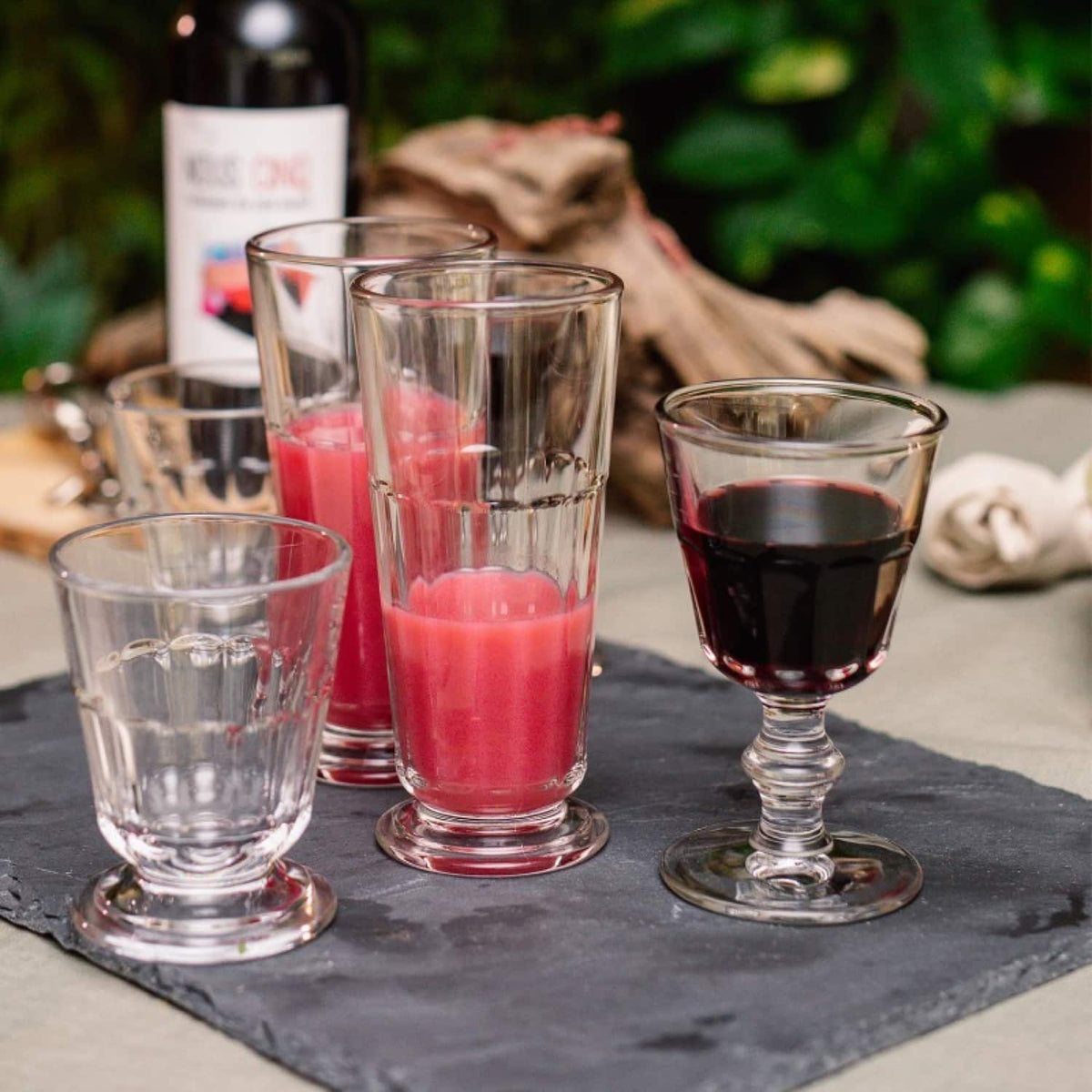 La Rochère Périgord Waterglas 22 Cl - 6 Stuks - Glazen.nl