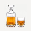 Set à whisky RCR Adagio 7 pièces