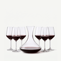 RCR Universum Wine Set 7 Pieces
