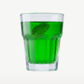 Bormioli Rocco Rock Bar Schnapsglas 7 cl – 6 Stück