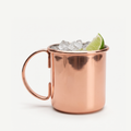 Speakeasy Moscow Mule verre à cocktail droit 45 Cl
