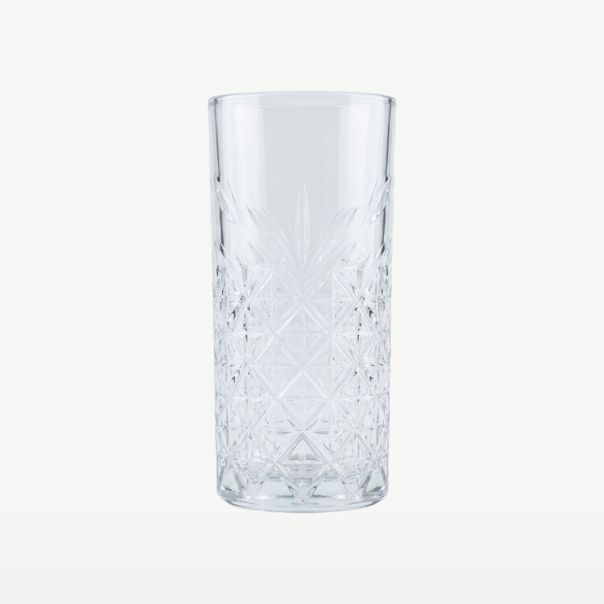 Pasabahce Timeless Longdrinkglas 45 Cl - 4 Stuks - Glazen.nl