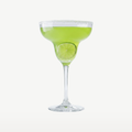 Bormioli Rocco Ypsilon Margarita Glass 33 Cl - 2 Pieces